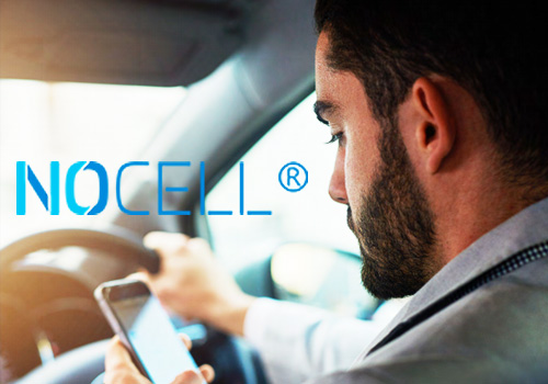 2022 TITAN Business Winner - The NOCELL Solution