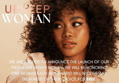 Changing the way aesthetics are operated. 