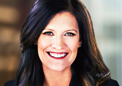 Taryn Owen - Woman Leadership of the Year 