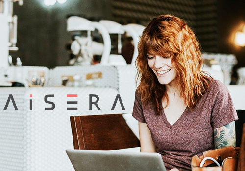 Aisera AISX Platform