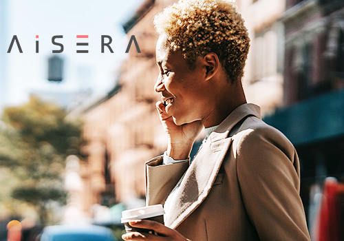 Aisera AISX Platform