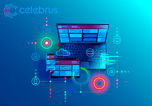Celebrus Website