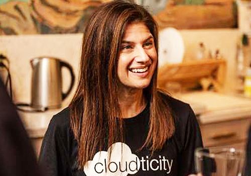 Nicole Chaika - Chief Financial and Operating Officer