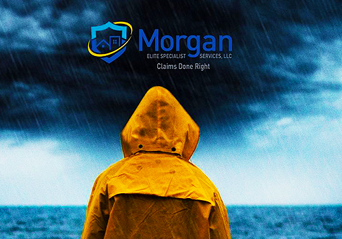 Morgan Elite Specialist Services, LLC. 