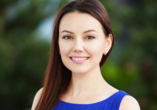 Kate Manolis HR Executive of the Year