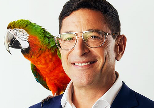 Entrepreneur of The Year: Howard Makler