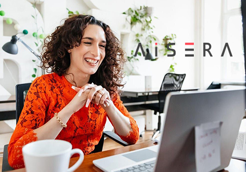 Aisera AISX Platform 