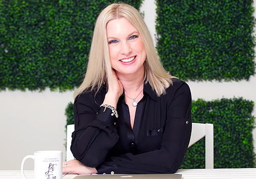 Valerie Jennings, MarTech Leader