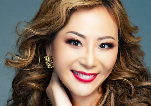 2023 TITAN Business Winner - CEO