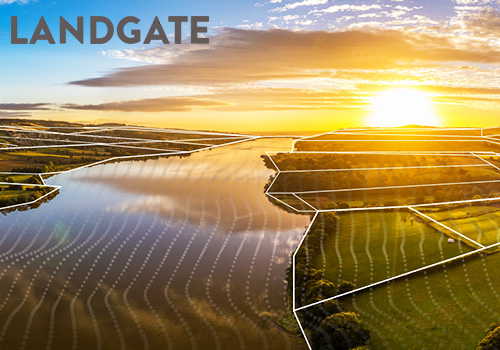 LandGate