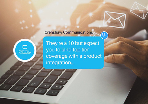 Crenshaw Communications