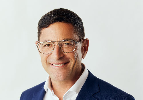 Executive of The Year: Howard Makler
