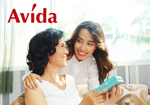 Avida Land Website
