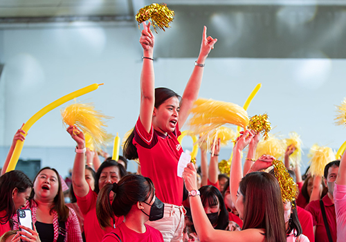 Avida Sales Kick-Off 2023