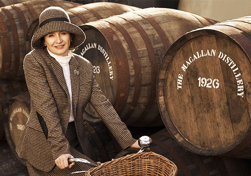 The Macallan - The Spirit of 1926