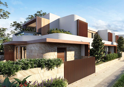  B Architects - Simple solutions for complex problems