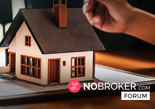 Disintermediation of Real Estate Industry