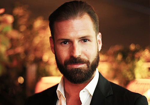 2023 TITAN Business Winner - Romain GERARDIN-FRESSE