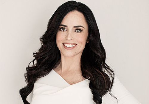 2023 TITAN Business Winner - Misty Bond