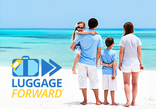 Luggage Forward