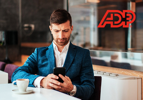 Roll by ADP®