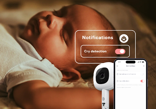 Nanit Camera