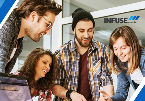 Demand Accelerator: a first-to-market and only real-time demand intelligence platform 