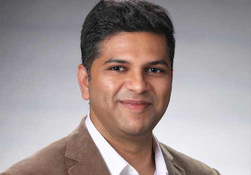 Global Expert in Fintech Innovation and Technology