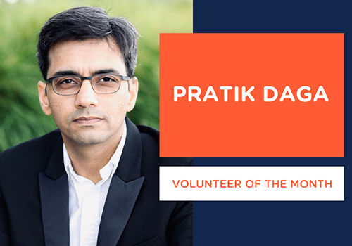 Pratik Daga
