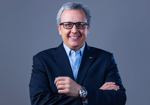 THONY DA SILVA ROMERO