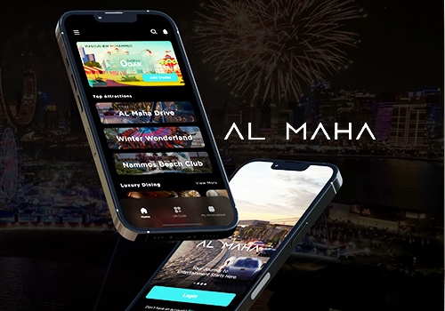 Seamless DX for a leisure & entertainment destination