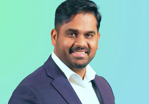 Transformation Leader of the Year 2023 - Chithrai Mani 
