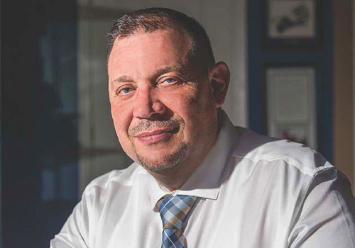 Top Entrepreneur in the Nutraceutical Industry 