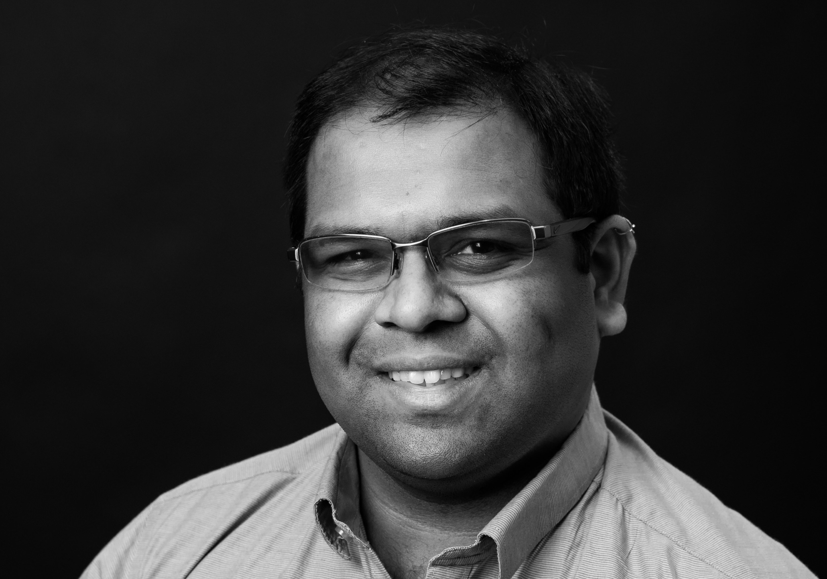 Raghava Dittakavi 