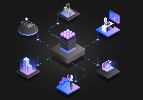 TRIRIGA Project