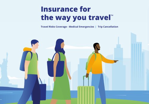 VisitorsCoverage Empowers Users Through Innovative Website