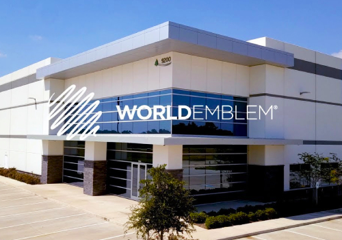 The Largest Patch Producer in the World