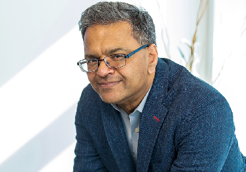 Carl Rodrigues: From one Simple Idea to a Worldwide Enterprise
