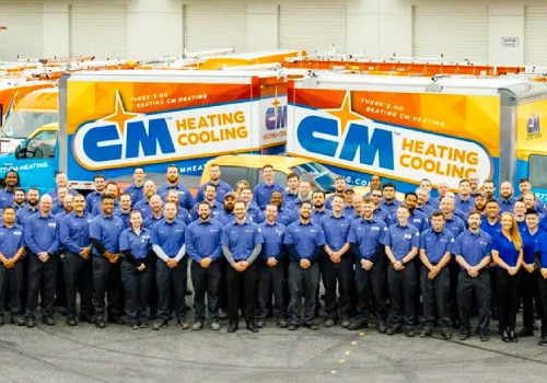 Superior Service
