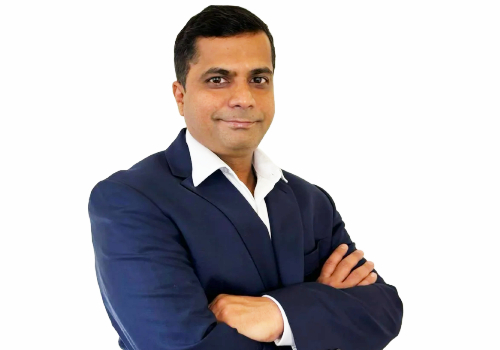 Solutions Architect: Transforming Dental Care Financing