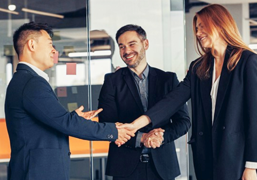 MGA Systems: fueling the insurance industry’s innovation engine