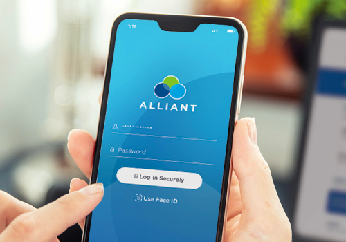 Alliant Credit Union: Achievement in Finance