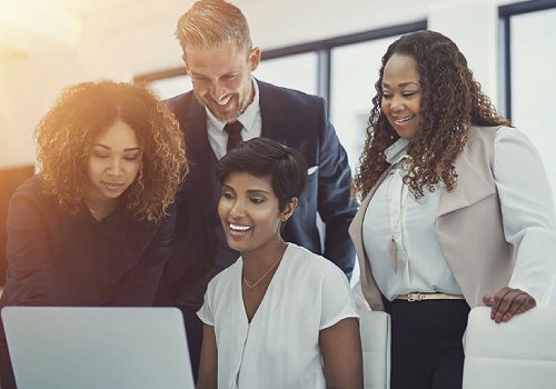 Revature Nomination for Best Transformation Strategy in Human Resources 
