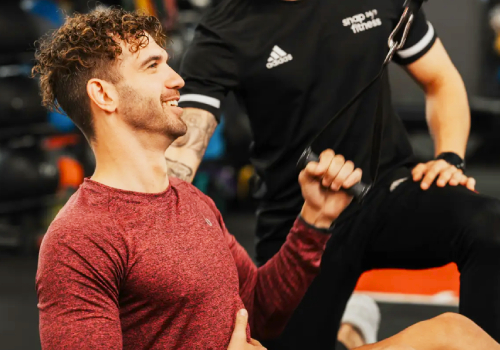 Snap Fitness - PS24039 Fitness