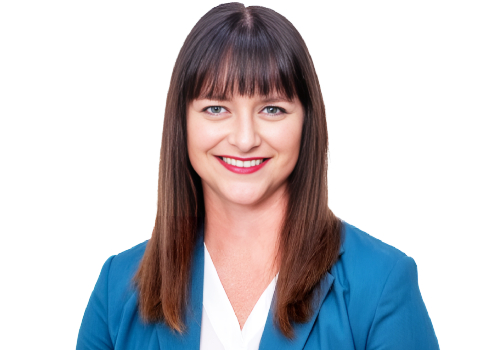 2024 TITAN Business Winner - Shannon Bible