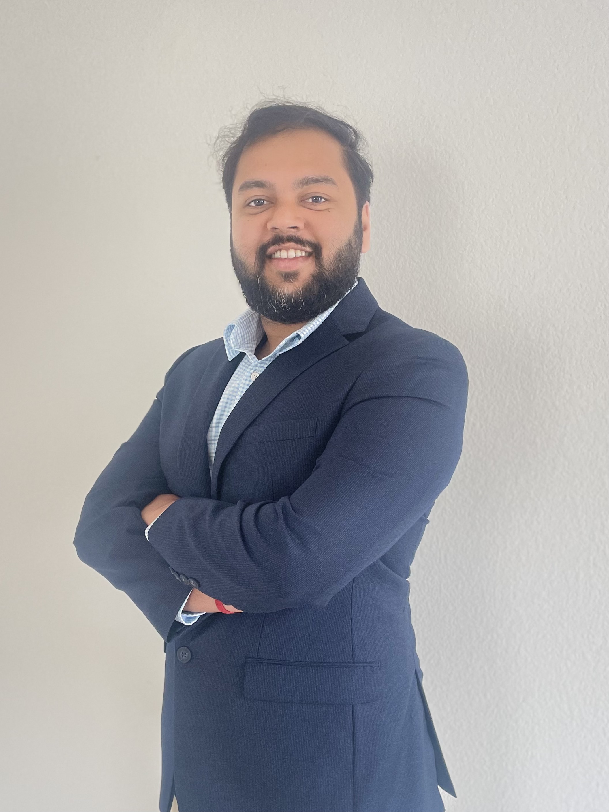 Software Development Engineer - Test