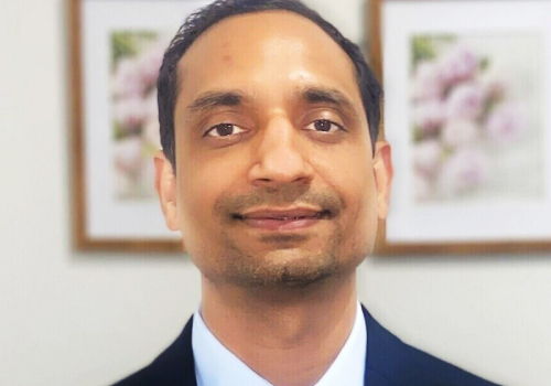 2024 TITAN Business Winner - Virender Dhiman