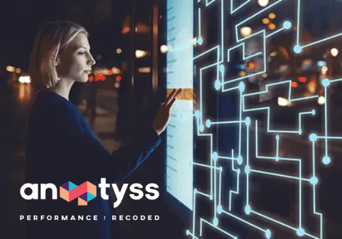 Realistic and sustainable digital solutions for the global banking and financial services industry 