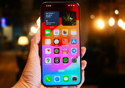 2024 TITAN Business Winner - Ayush Vijaywargi: Leading the Way in Android App Development