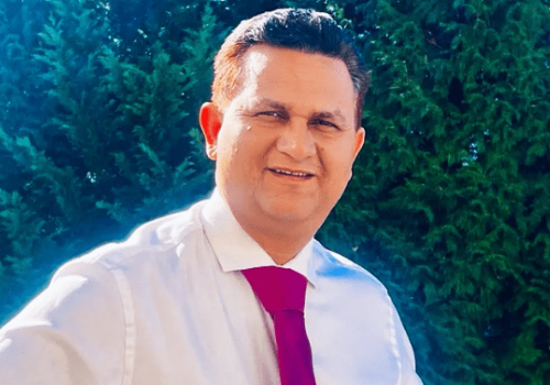 2024 TITAN Business Winner - Technical Professional of the Year